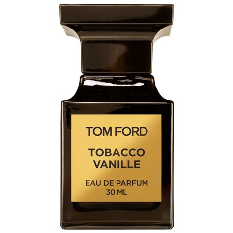 tom ford tobacco vanille vs sauvage